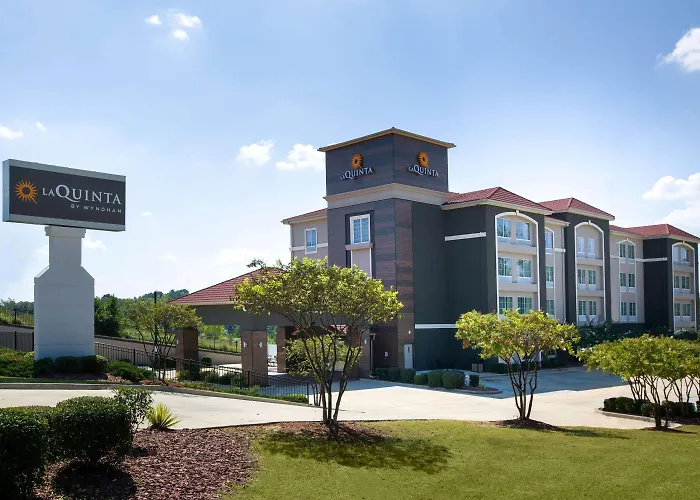 La Quinta By Wyndham Tupelo