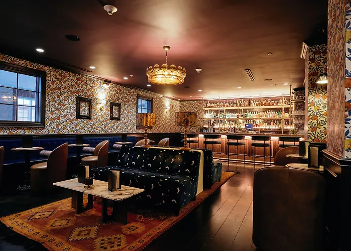 The Oliver, Oxford